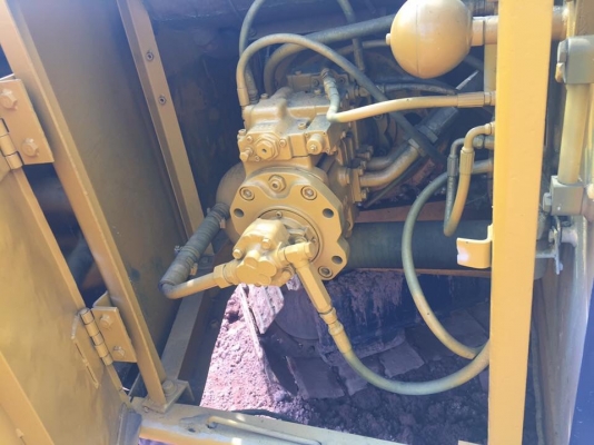 kobelco sk045 make 2 เท่า 120