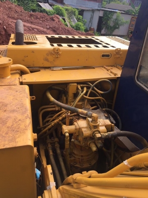 kobelco sk045 make 2 เท่า 120