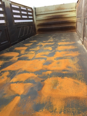 ขายอีซูซุ 360 ปี55 แม่-ลูก22ล้อ สภาพนางฟ้า