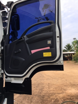 ขายอีซูซุ 360 ปี55 แม่-ลูก22ล้อ สภาพนางฟ้า