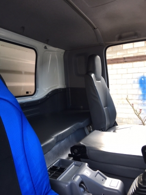 ขายอีซูซุ 360 ปี55 แม่-ลูก22ล้อ สภาพนางฟ้า