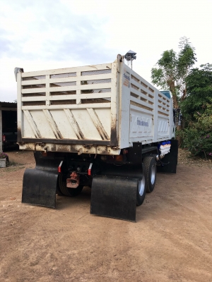 ขายอีซูซุ 360 ปี55 แม่-ลูก22ล้อ สภาพนางฟ้า