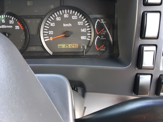 ขายอีซูซุ 360 ปี55 แม่-ลูก22ล้อ สภาพนางฟ้า