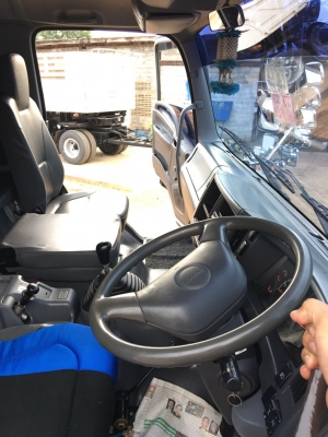 ขายอีซูซุ 360 ปี55 แม่-ลูก22ล้อ สภาพนางฟ้า