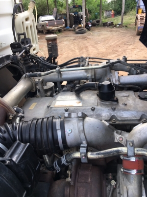 ขายอีซูซุ 360 ปี55 แม่-ลูก22ล้อ สภาพนางฟ้า