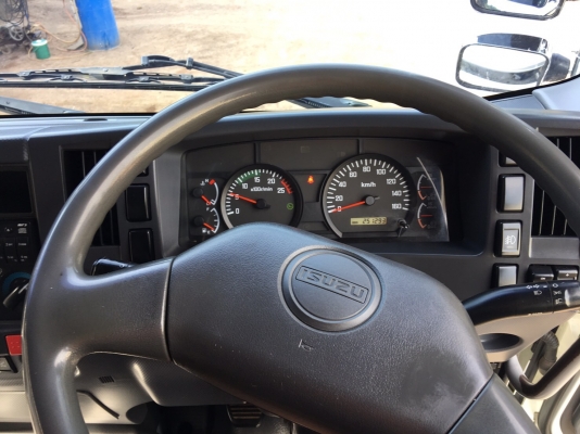 ขายอีซูซุ 360 ปี55 แม่-ลูก22ล้อ สภาพนางฟ้า