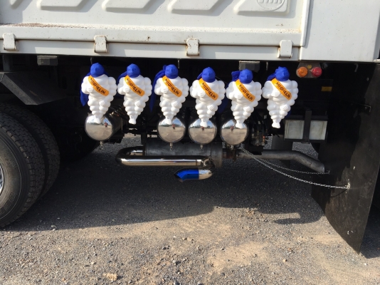 ขายอีซูซุ 360 ปี55 แม่-ลูก22ล้อ สภาพนางฟ้า