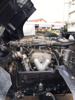 ขายอีซูซุ 360 ปี55 แม่-ลูก22ล้อ สภาพนางฟ้า