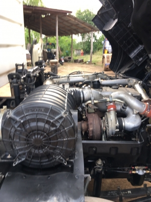 ขายอีซูซุ 360 ปี55 แม่-ลูก22ล้อ สภาพนางฟ้า