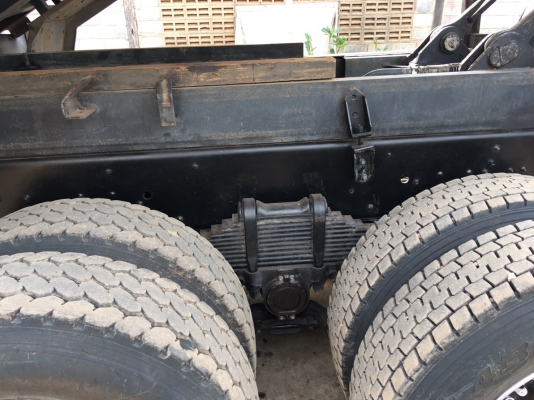 ขายอีซูซุ 360 ปี55 แม่-ลูก22ล้อ สภาพนางฟ้า