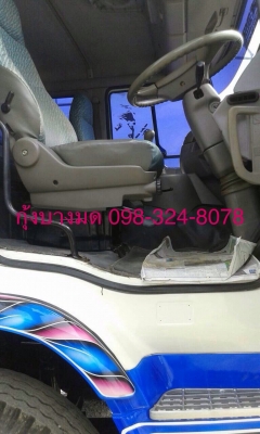 ขายรถสิบล้อเทเลอร์ HINO เครื่อง ek100 - 260 แรง 2 เพลา ปี 38 แอร์ ยางใหม่ หางต่อใหม่ ทะเบียนพร้อม ขายรถสิบล้อเทเลอร์ HINO เครื่อง ek100 - 260 แรง 2 เพลา ปี 38 แอร์ ยางใหม่ หางต่อใหม่ ทะเบียนพร้อม