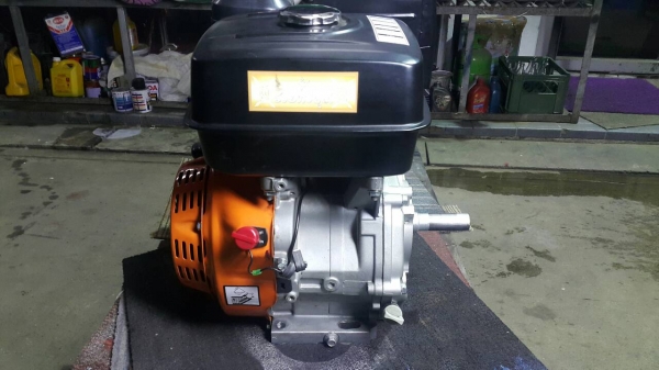 เครื่องสูบนํ้า HINOTA  13.0HP