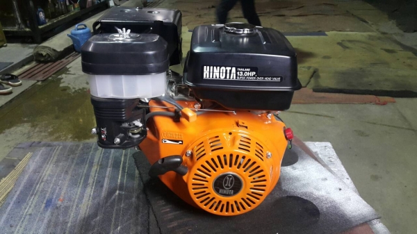 เครื่องสูบนํ้า HINOTA  13.0HP