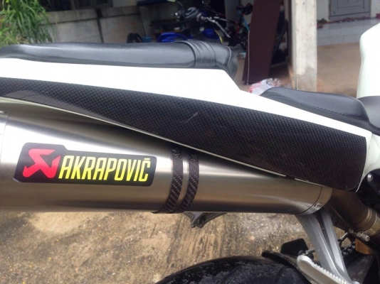 YAMAHA R1 2005 โอนขนส่ง