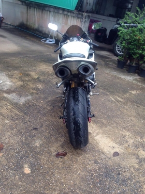 YAMAHA R1 2005 โอนขนส่ง