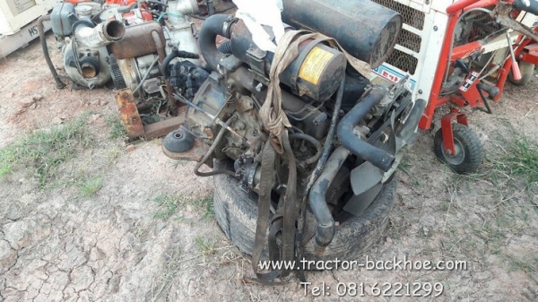 ขาย เครื่องยนต์ YANMAR 4TN82L - RNK พร้อมปั๊ม สำหรับรถขุด แบคโฮ ราคาถูกๆ ครับ ขาย เครื่องยนต์ YANMAR 4TN82L - RNK พร้อมปั๊ม สำหรับรถขุด แบคโฮ ราคาถูกๆ ครับ