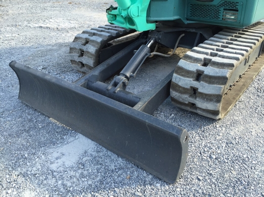 YANMAR B37-2 นำเข้าจากญี่ปุ่น โทร.090-986-2521 อ๊อบ