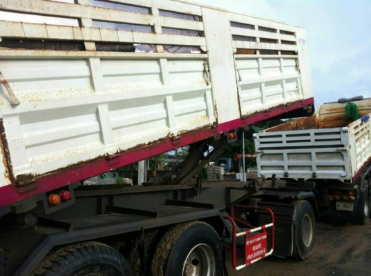 ขาย 2,450,000 ISUZU 360 ปี 56 แม่ดั้ม - ลูก 3 คาน เครื่องดี หัวบาง ยางดี คัสชีสวย เอกสารเล่มทะเบียน ขาย 2,450,000 ISUZU 360 ปี 56 แม่ดั้ม - ลูก 3 คาน เครื่องดี หัวบาง ยางดี คัสชีสวย เอกสารเล่มทะเบียน