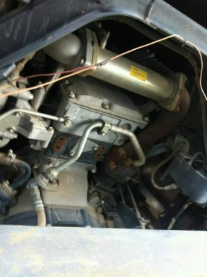 ขาย 2,450,000 ISUZU 360 ปี 56 แม่ดั้ม - ลูก 3 คาน เครื่องดี หัวบาง ยางดี คัสชีสวย เอกสารเล่มทะเบียน 