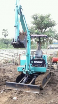 ขายkobelco sk030นำเข้าอินวอล์ย 3700 ชม