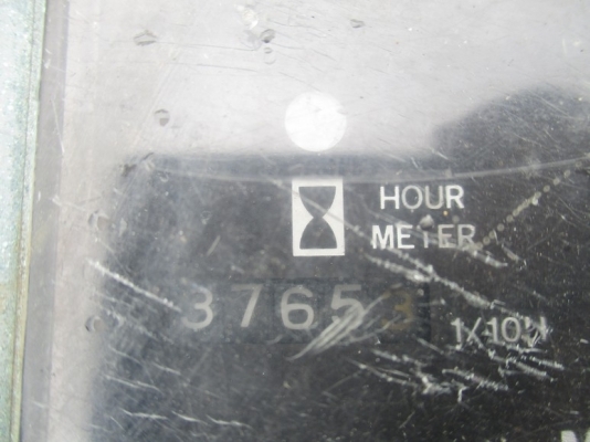 ขายkobelco sk030นำเข้าอินวอล์ย 3700 ชม