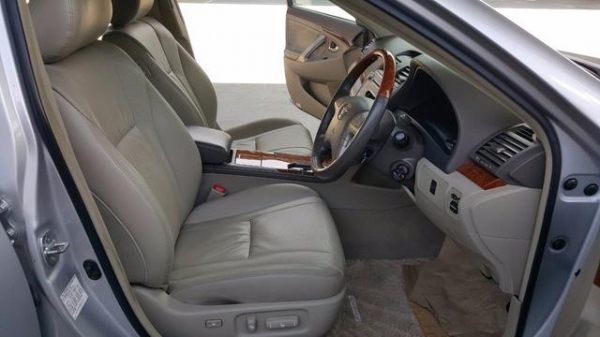 2011 Toyota Camry 2.0G รถสวยมือเดียว เดิมๆทั้งคัน คุ้มสุดๆ