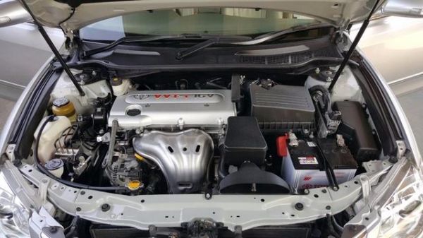 2011 Toyota Camry 2.0G รถสวยมือเดียว เดิมๆทั้งคัน คุ้มสุดๆ
