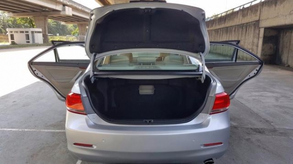 2011 Toyota Camry 2.0G รถสวยมือเดียว เดิมๆทั้งคัน คุ้มสุดๆ