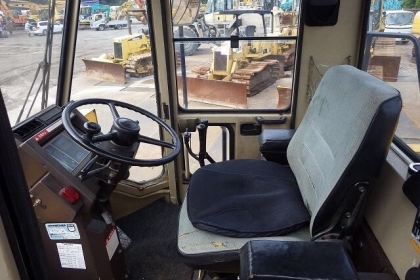 KOMATSU WA300-1 ซีเรียล 30,000 ญี่ปุ่นแท้ โทร.090-986-2521 อ๊อบ