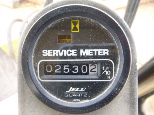 KOMATSU WA300-1 ซีเรียล 30,000 ญี่ปุ่นแท้ โทร.090-986-2521 อ๊อบ