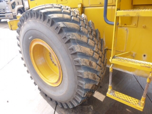 KOMATSU WA300-1 ซีเรียล 30,000 ญี่ปุ่นแท้ โทร.090-986-2521 อ๊อบ