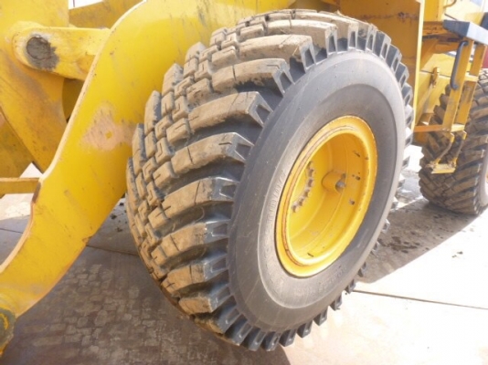 KOMATSU WA300-1 ซีเรียล 30,000 ญี่ปุ่นแท้ โทร.090-986-2521 อ๊อบ