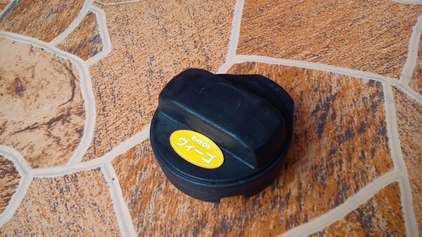 ฝาถังน้ำมัน ของรถ Volkswagen แท้