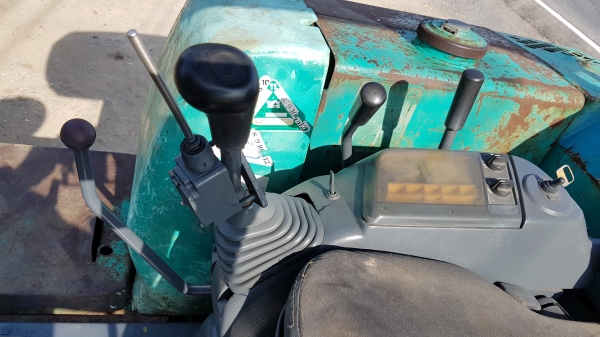 ขายด่วนรถแบคโฮKOMATSUโคมัสซูPC25-7เทียบเท่าPC30คอลโทลสั้นปั้มนี้วมีลายหัวกะแทกพร้อมครื่องดีปั้มแรงรถนอกเพิ่งนำเข้ามาใหม่ยังไม่เคยใช้งานในเมืองไทยเลย ขายด่วนรถแบคโฮKOMATSUโคมัสซูPC25-7เทียบเท่าPC30คอลโทลสั้นปั้มนี้วมีลายหัวกะแทกพร้อมครื่องดีปั้มแรงรถนอกเพิ่งนำเข้ามาใหม่ยังไม่เคยใช้งานในเมืองไทยเลย