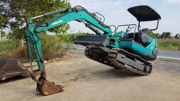 ขายด่วนรถแบคโฮKOMATSUโคมัสซูPC25-7เทียบเท่าPC30คอลโทลสั้นปั้มนี้วมีลายหัวกะแทกพร้อมครื่องดีปั้มแรงรถนอกเพิ่งนำเข้ามาใหม่ยังไม่เคยใช้งานในเมืองไทยเลย ขายด่วนรถแบคโฮKOMATSUโคมัสซูPC25-7เทียบเท่าPC30คอลโทลสั้นปั้มนี้วมีลายหัวกะแทกพร้อมครื่องดีปั้มแรงรถนอกเพิ่งนำเข้ามาใหม่ยังไม่เคยใช้งานในเมืองไทยเลย