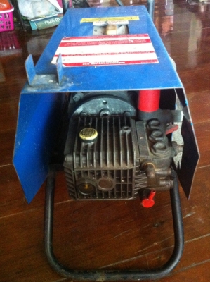 ขายเครื่องฉีดน้ำแรงดันสูง ขายเครื่องฉีดน้ำแรงดันสูง