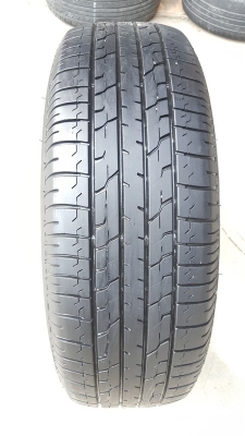ขายยาง205/65/15 ปี 0415 BRIDGESTONE B390 4 เส้น