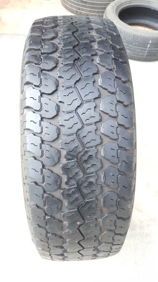 ขายยาง225/70/15 ปี 13 GOODYEAR 4 เส้น
