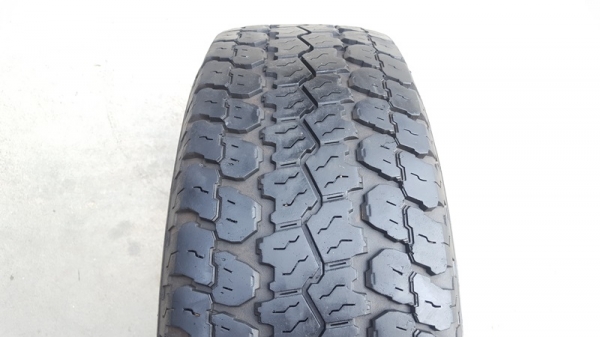 ขายยาง225/70/15 ปี 13 GOODYEAR 4 เส้น