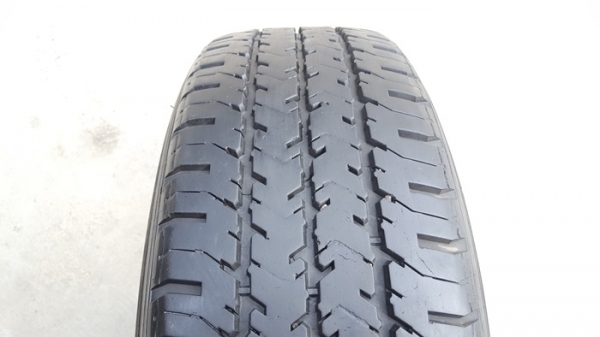 ขายยาง215R15 ปี 15 XCD 2 เส้น