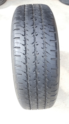 ขายยาง215R15 ปี 15 XCD 2 เส้น