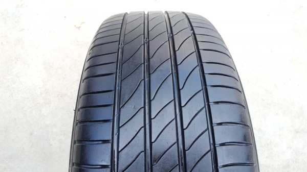 ขายยาง215/60/16 ปี 4814  MICHERLIN 3ST 4 เส้น