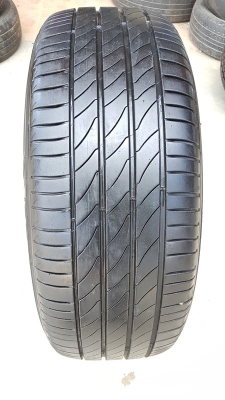 ขายยาง215/60/16 ปี 4814  MICHERLIN 3ST 4 เส้น