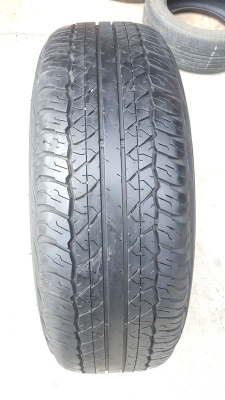 ขายยาง245/70/16 ปี 2513 DUNLOP 4 เส้น