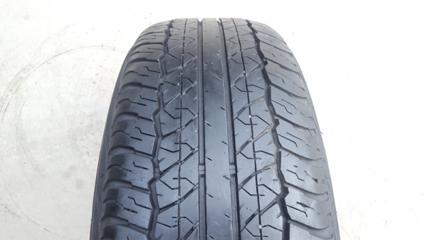 ขายยาง245/70/16 ปี 2513 DUNLOP 4 เส้น