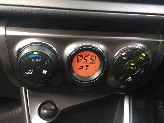 2014 TOYOTA YARIS 1.2G รถสวยจัด ท๊อปสุดในรุ่น มือเดียว ซื้อไปคุ้ม ใหม่สุดๆ