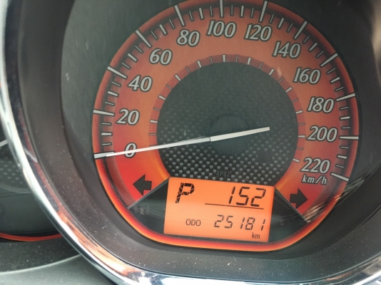 2014 TOYOTA YARIS 1.2G รถสวยจัด ท๊อปสุดในรุ่น มือเดียว ซื้อไปคุ้ม ใหม่สุดๆ