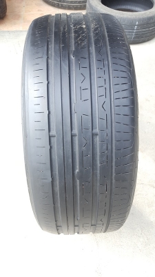 ขายยาง215/45/17 ปี 1013 NITTO NT830 4 เส้น