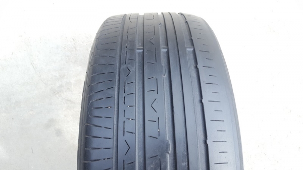 ขายยาง215/45/17 ปี 1013 NITTO NT830 4 เส้น