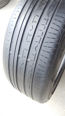 ขายยาง215/45/17 ปี 1013 NITTO NT830 4 เส้น